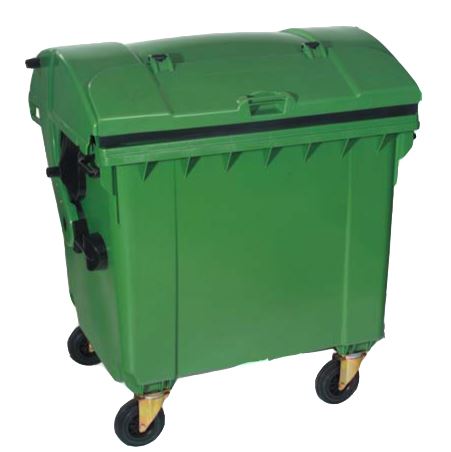 Eurobin container